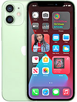 iPhone 12 Mini - zdjęcie urządzenia