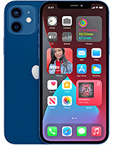 iPhone 12 - zdjęcie urządzenia