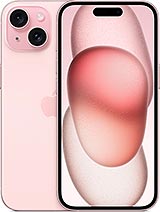 iPhone 15 - zdjęcie urządzenia