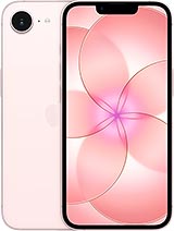 iPhone 17e - zdjęcie urządzenia