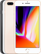 iPhone 8 Plus - zdjęcie urządzenia