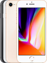 iPhone 8 - zdjęcie urządzenia