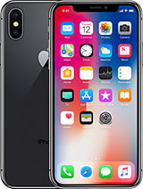 iPhone X - zdjęcie urządzenia