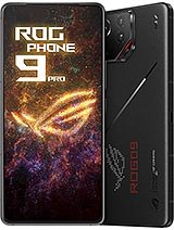 ASUS ROG Phone 9 Pro - zdjęcie urządzenia