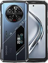 DOOGEE V40 Pro - zdjęcie urządzenia