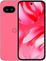 Google Pixel 9a - zdjęcie urządzenia