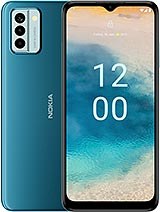 Nokia G22 - zdjęcie urządzenia